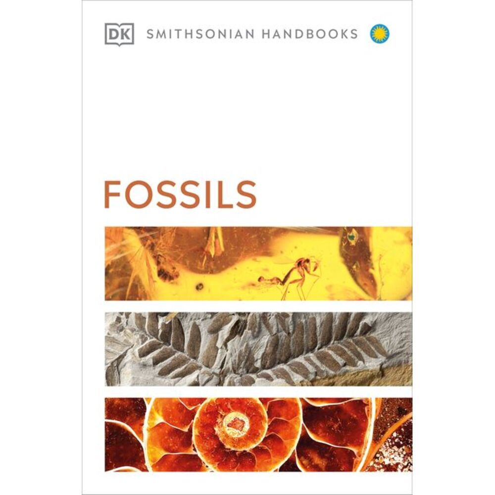 Fossils -- DK